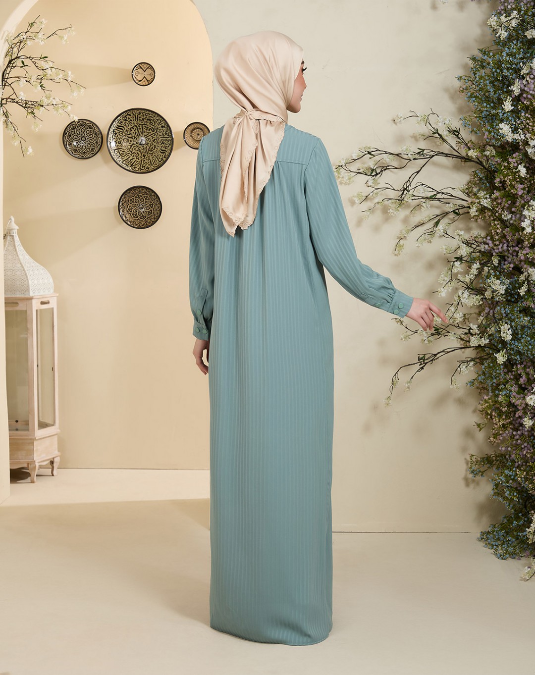 SHAHD JUBAH