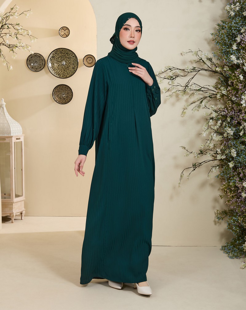 SHAHD JUBAH