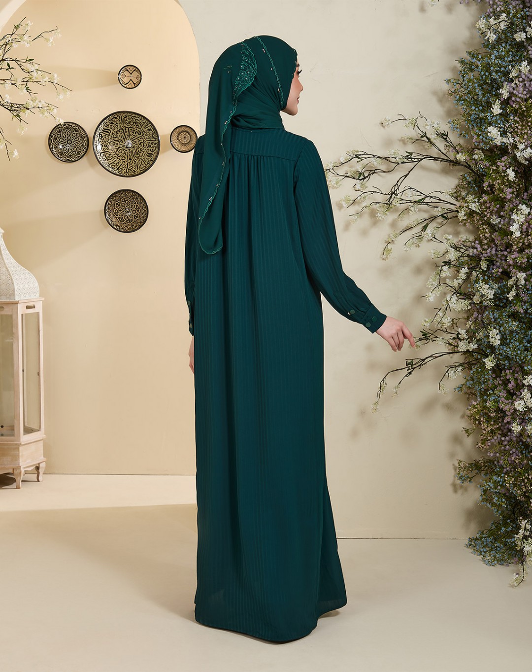 SHAHD JUBAH
