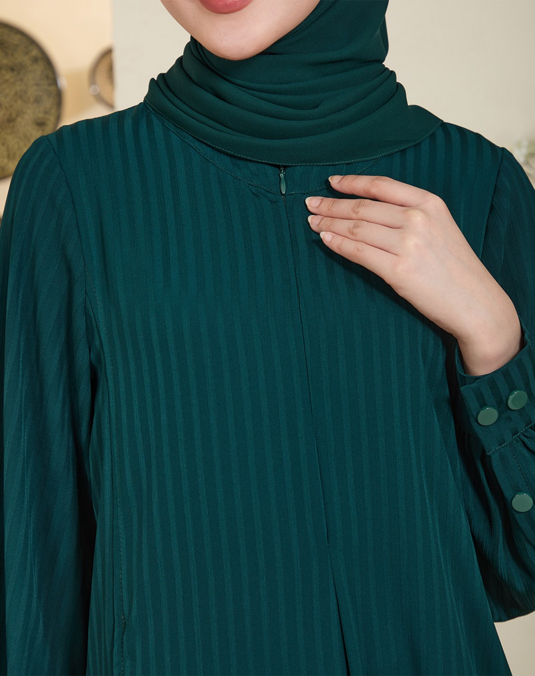 SHAHD JUBAH
