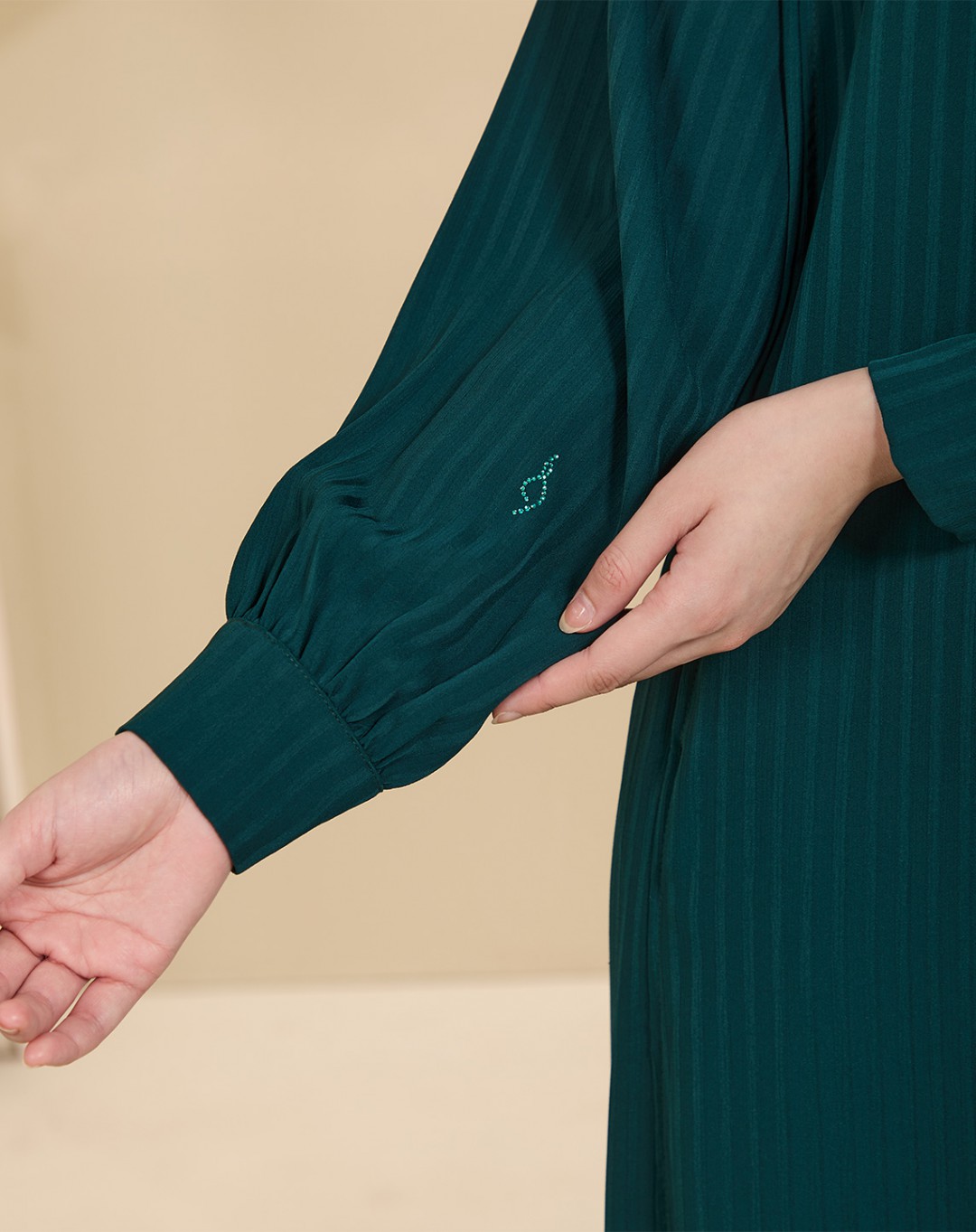 SHAHD JUBAH