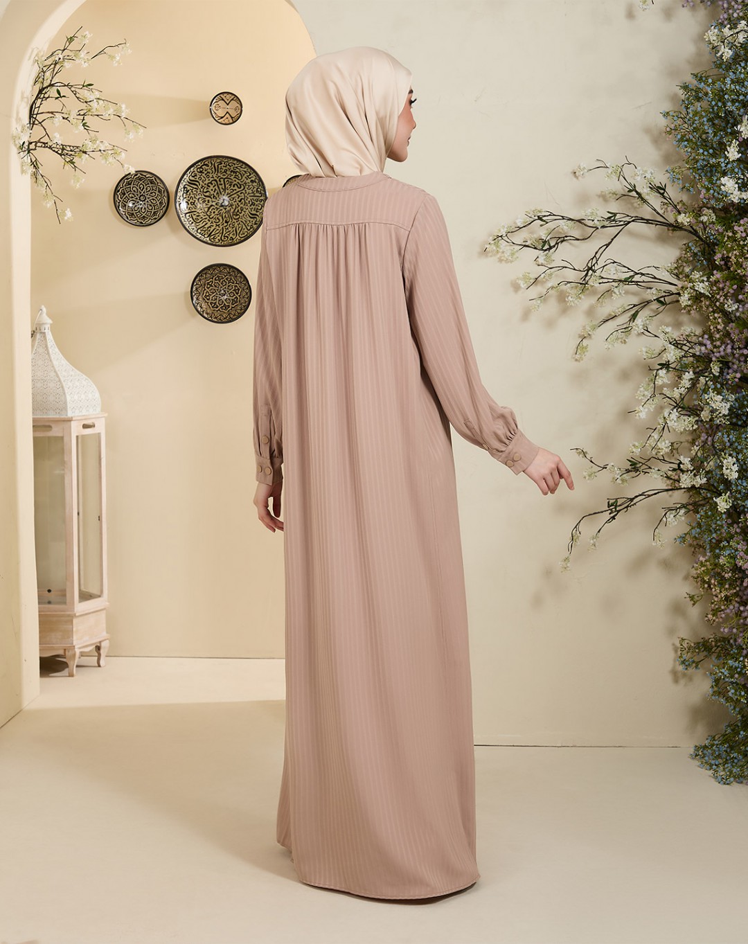 SHAHD JUBAH