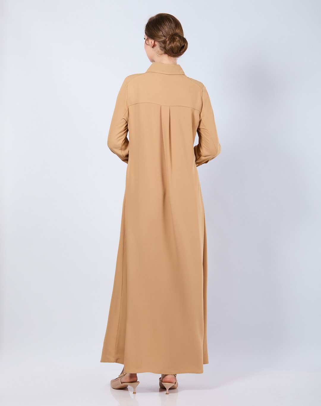SHAINA DRESS
