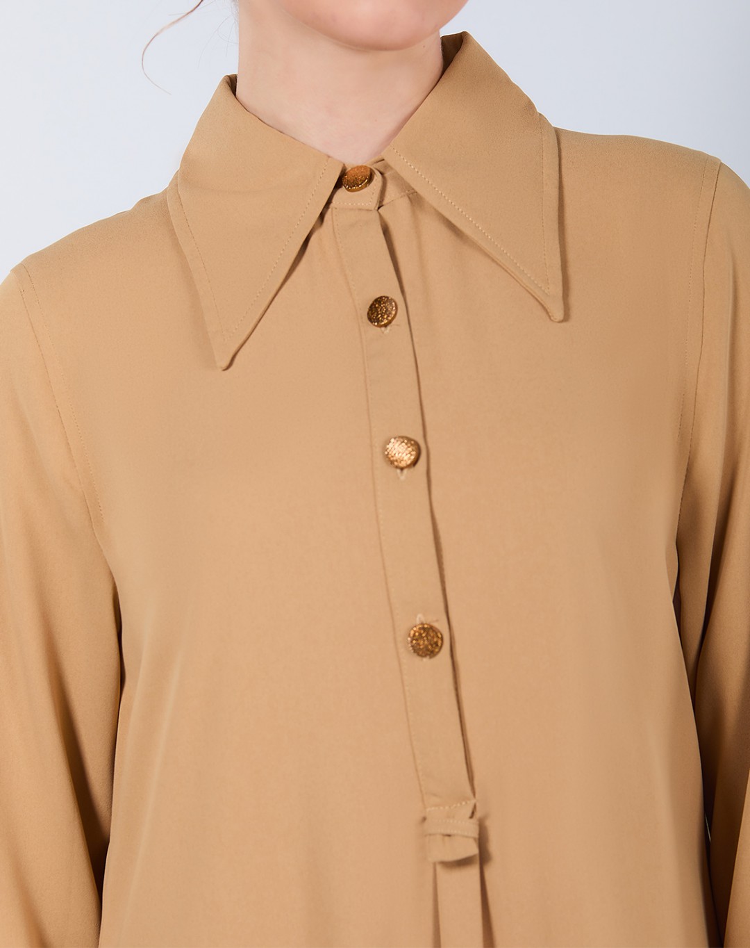 SHAINA DRESS