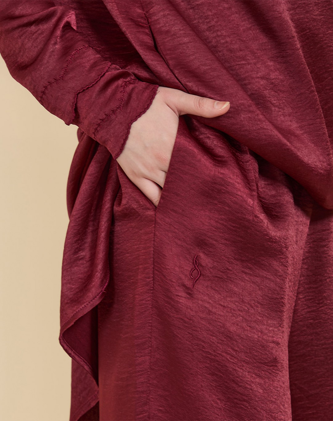 SHEREEN TUNIC BLOUSE