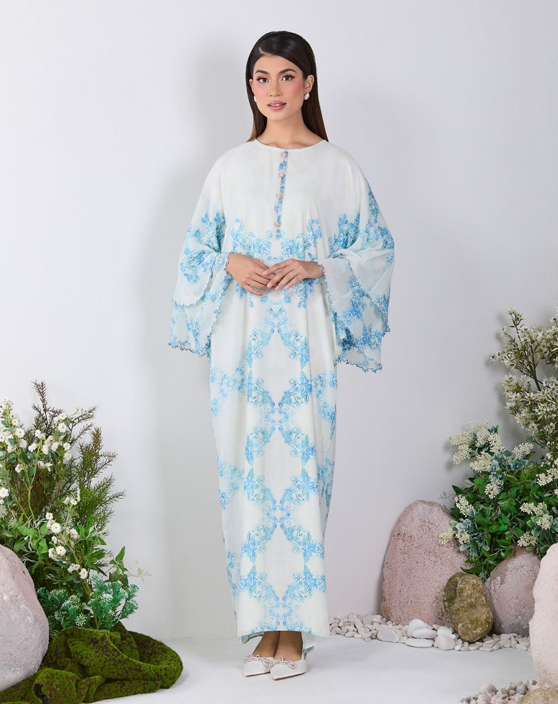 SHREYA KAFTAN