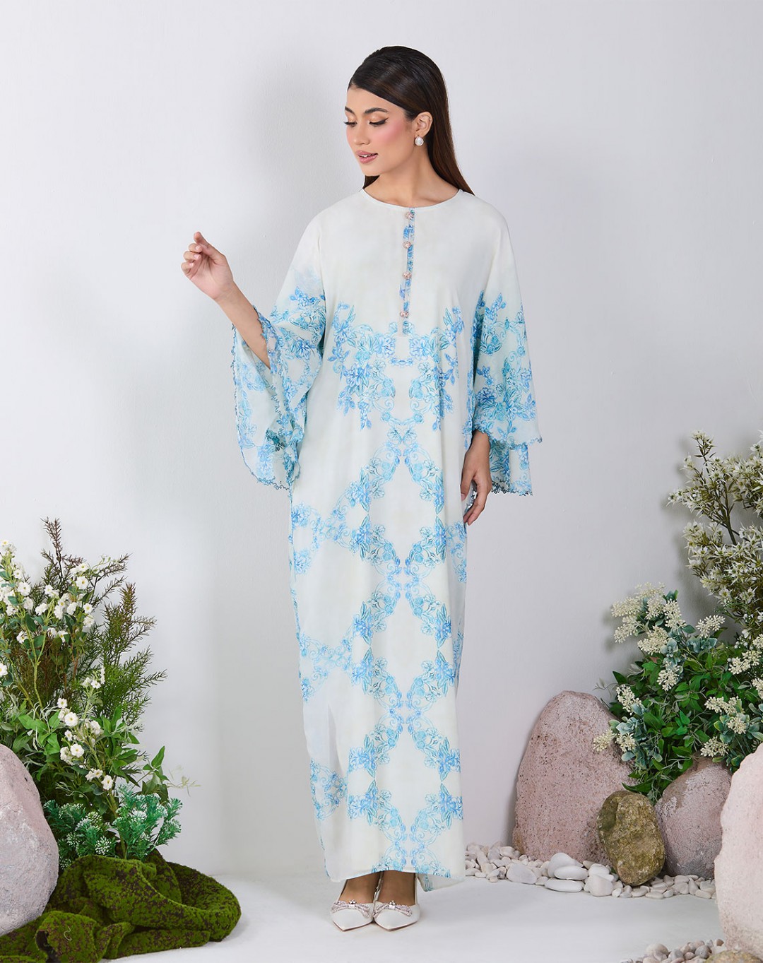 SHREYA KAFTAN