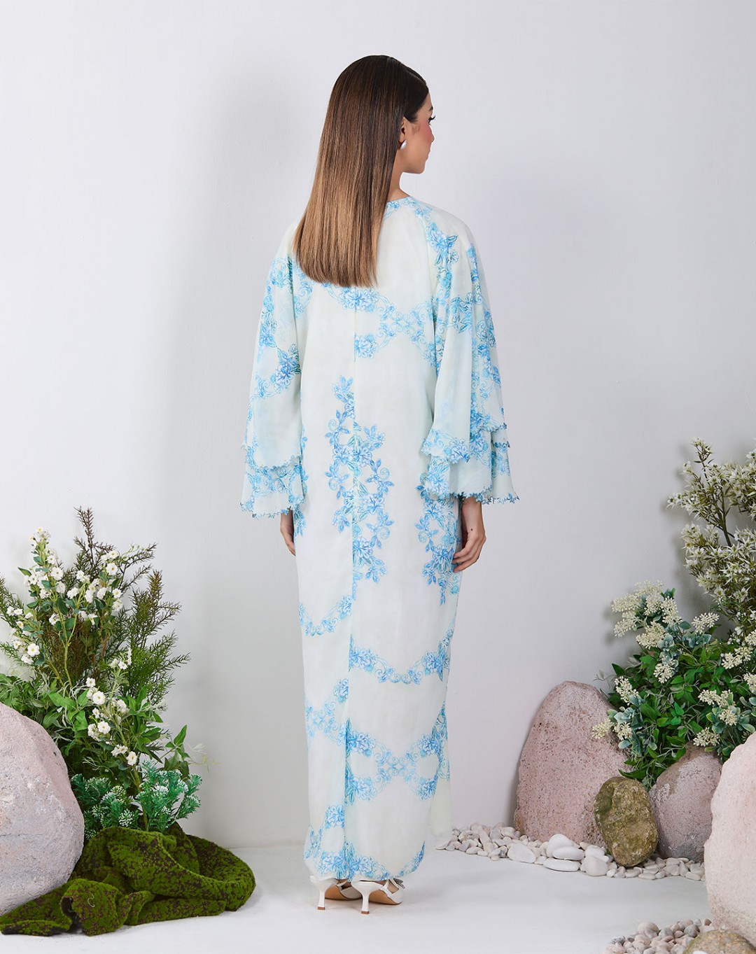 SHREYA KAFTAN