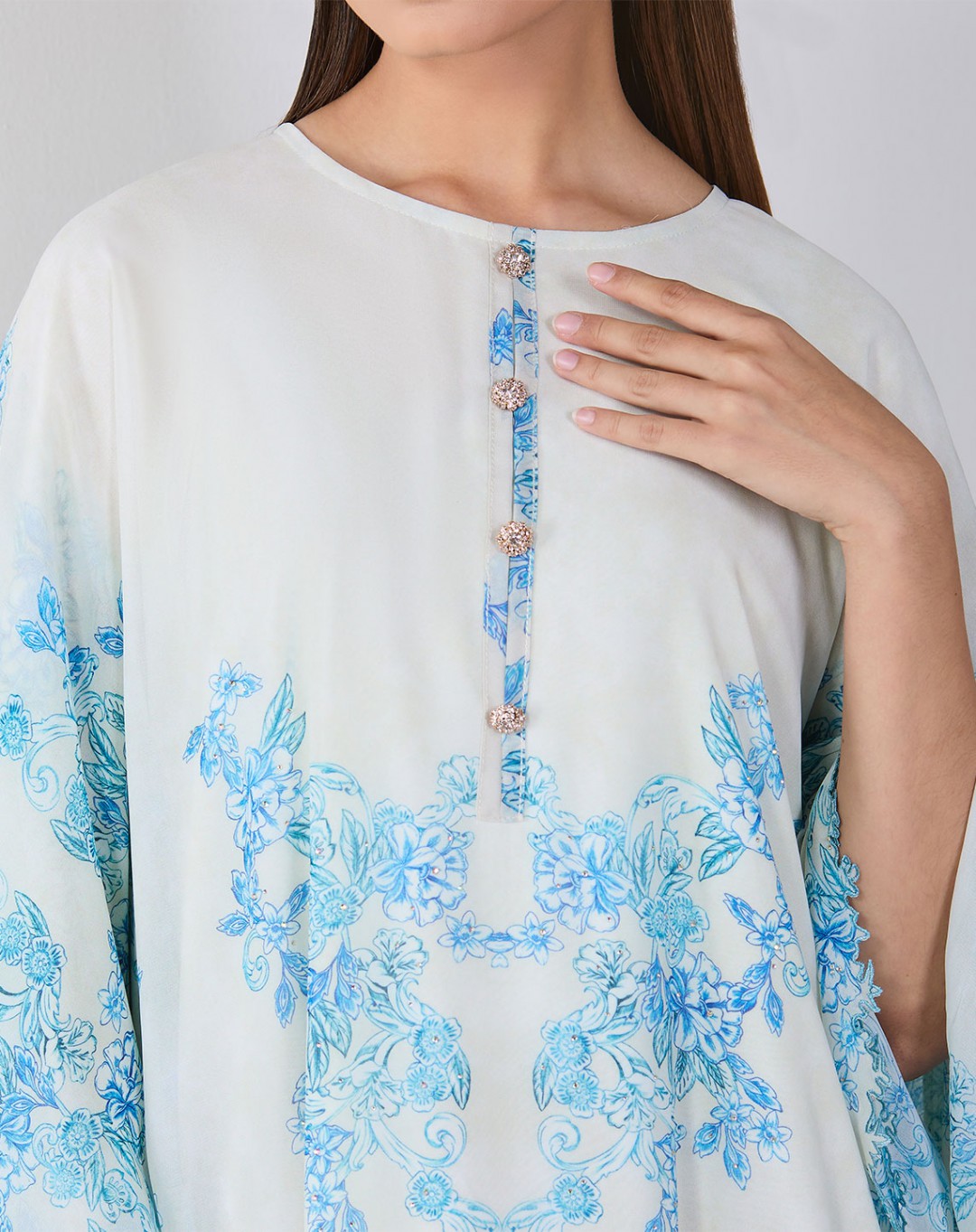 SHREYA KAFTAN