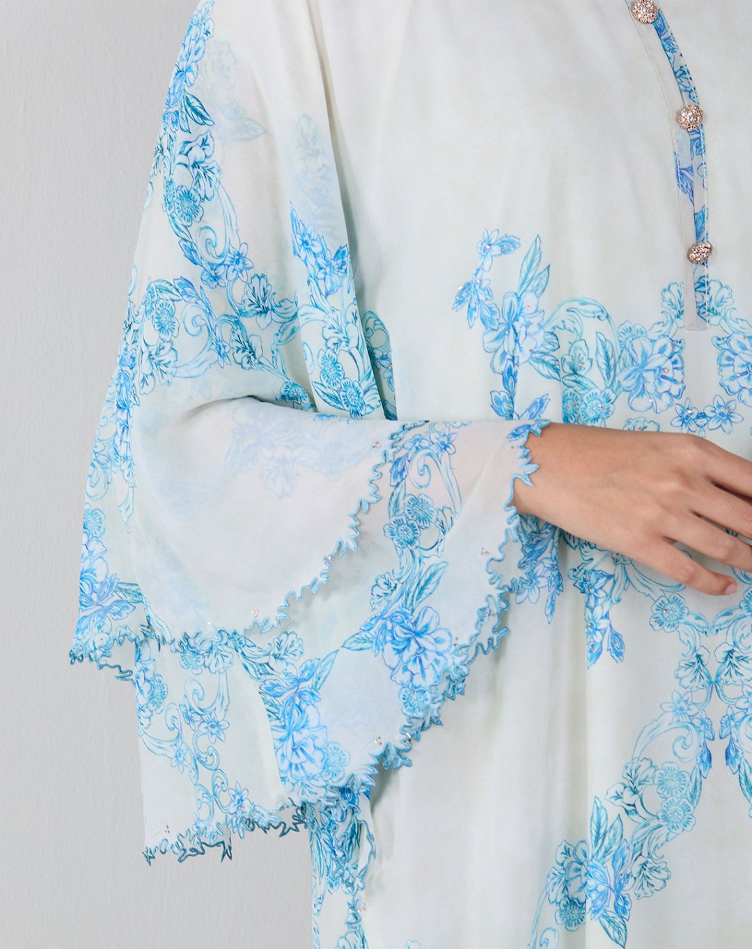 SHREYA KAFTAN