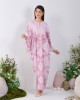 SHREYA KAFTAN IN PINK
