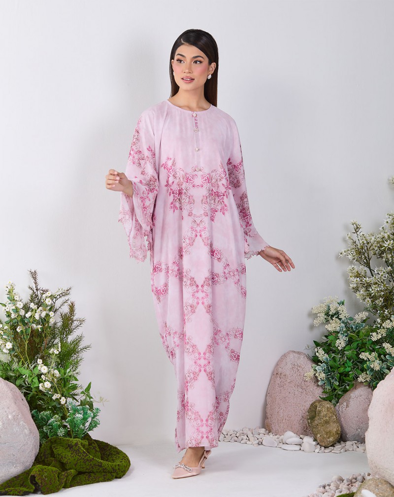 SHREYA KAFTAN
