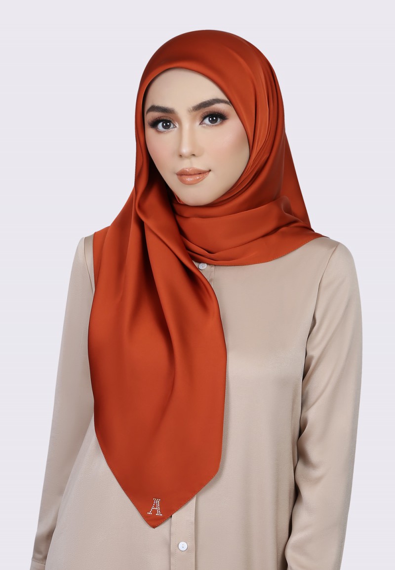 SQ GRACE BASIC PLAIN 129