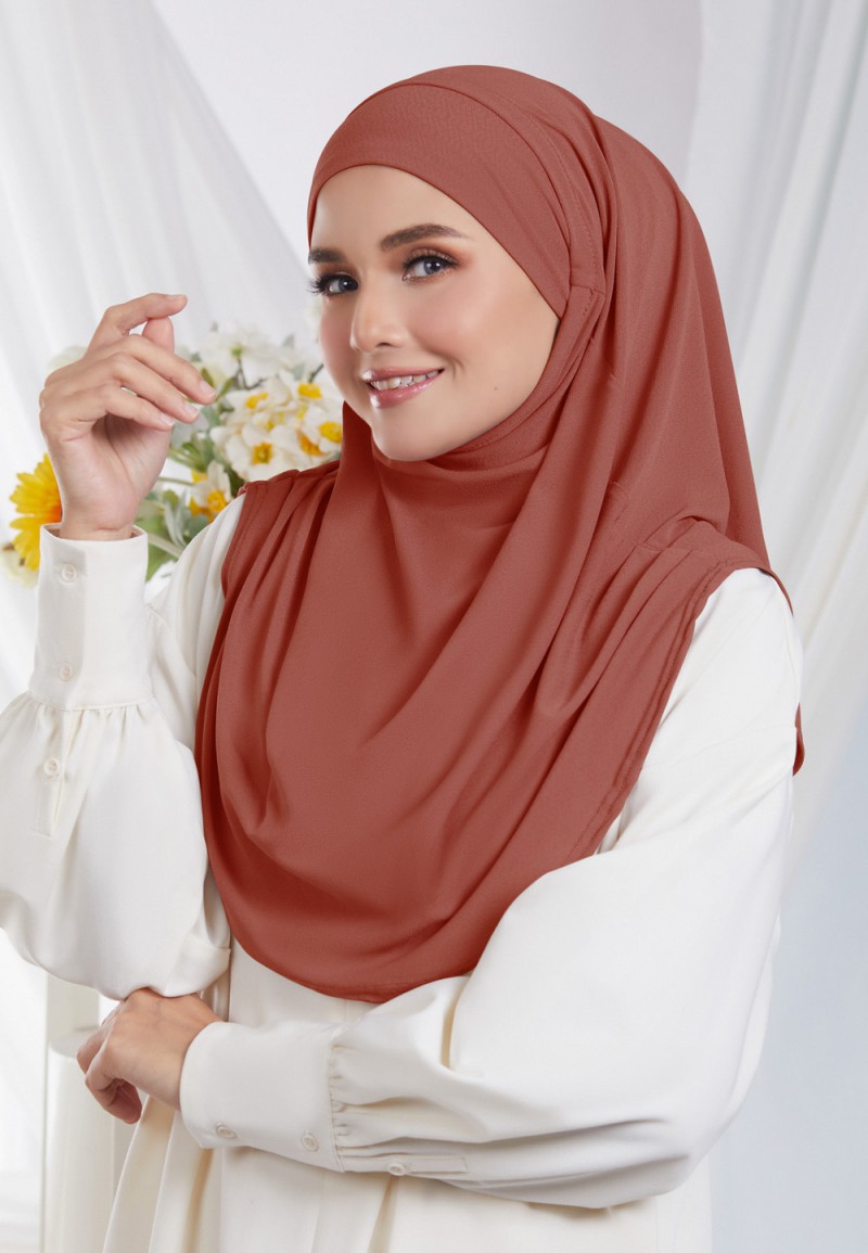 INSTANT 119 MUTIARA S/A STD PLAIN