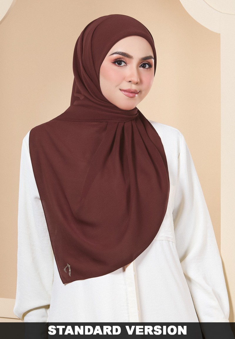 SQ BASIC DCREPE PLAIN STD