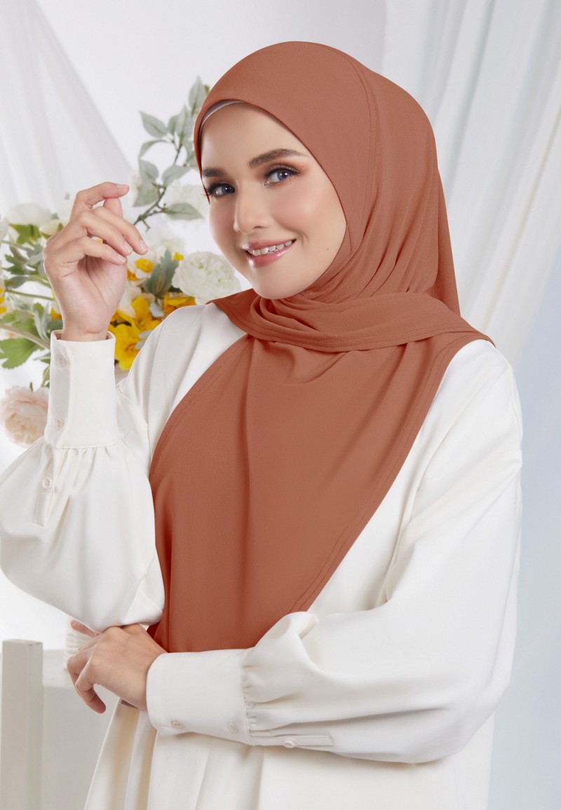 INSTANT 129 RATU S/A STD PLAIN
