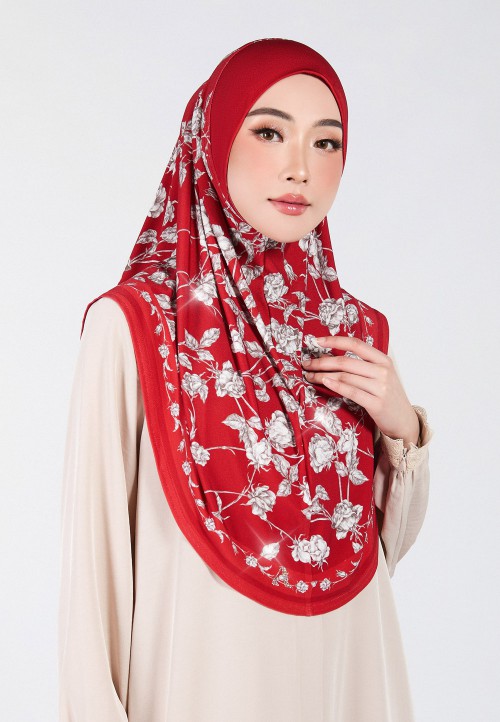 TIARA NISREEN STD S/A DIAMOND