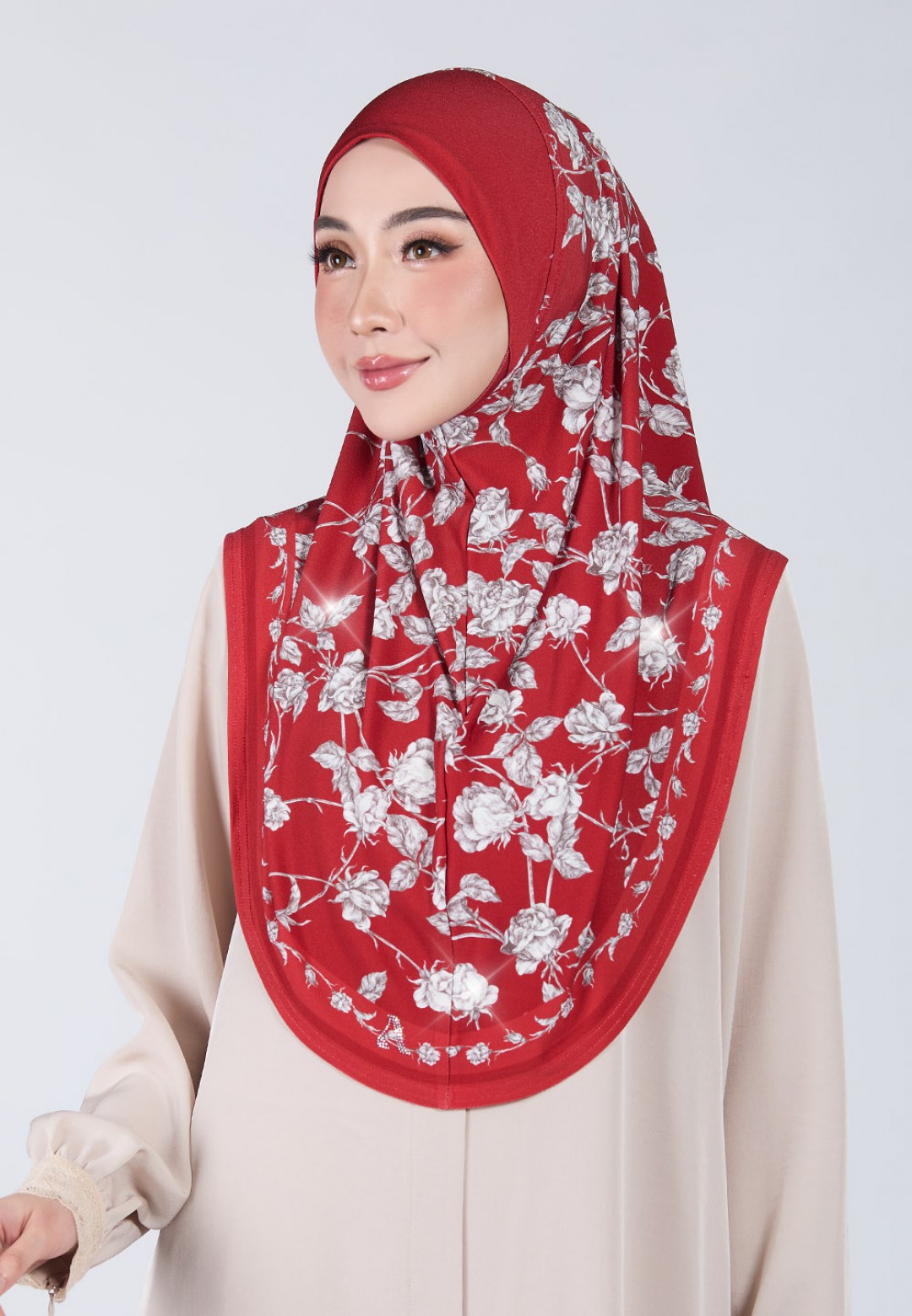 TIARA NISREEN STD S/A DIAMOND