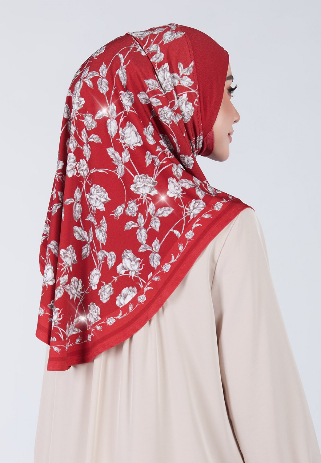 TIARA NISREEN STD S/A DIAMOND