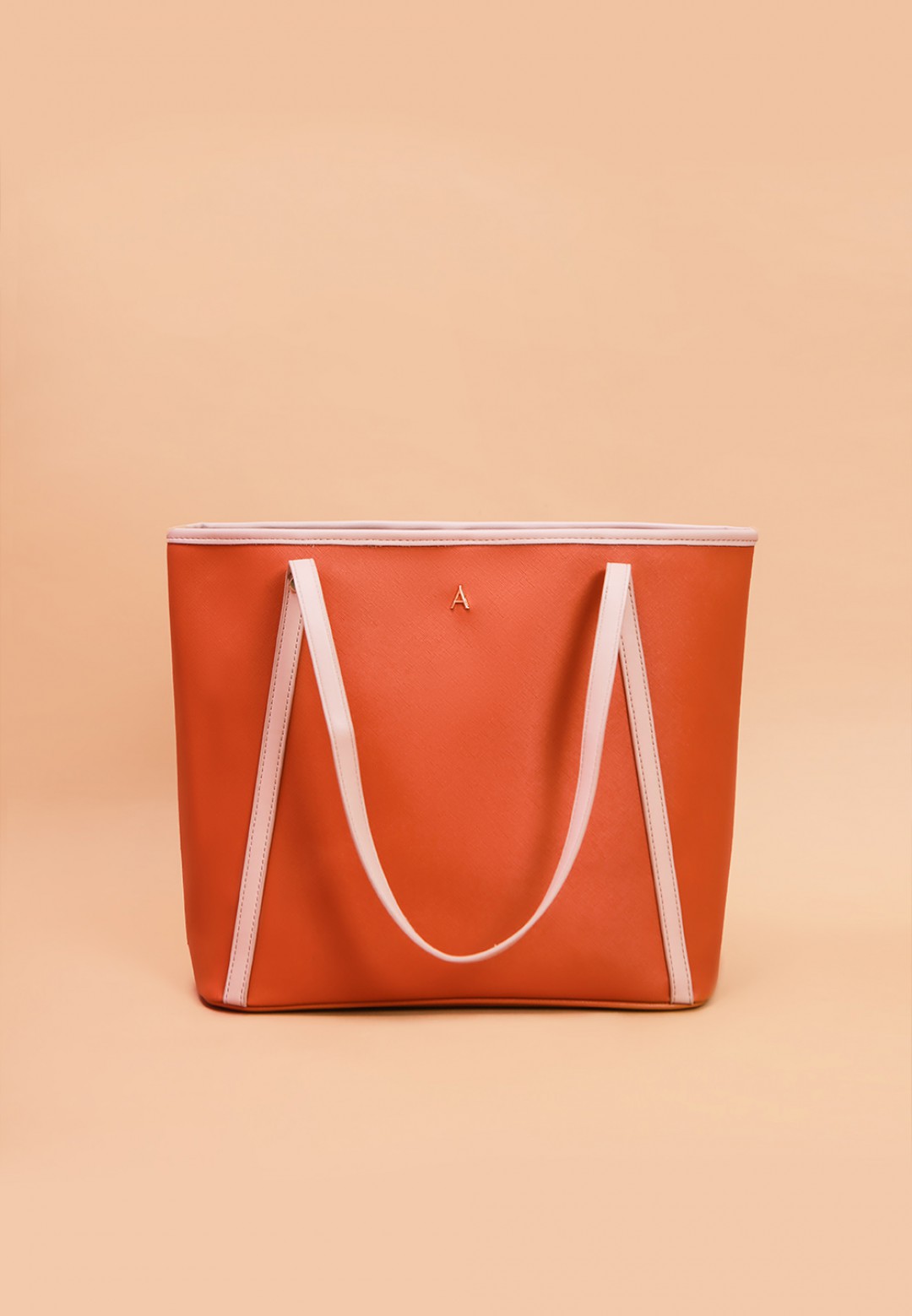 SIGNATURE TOTE BAG