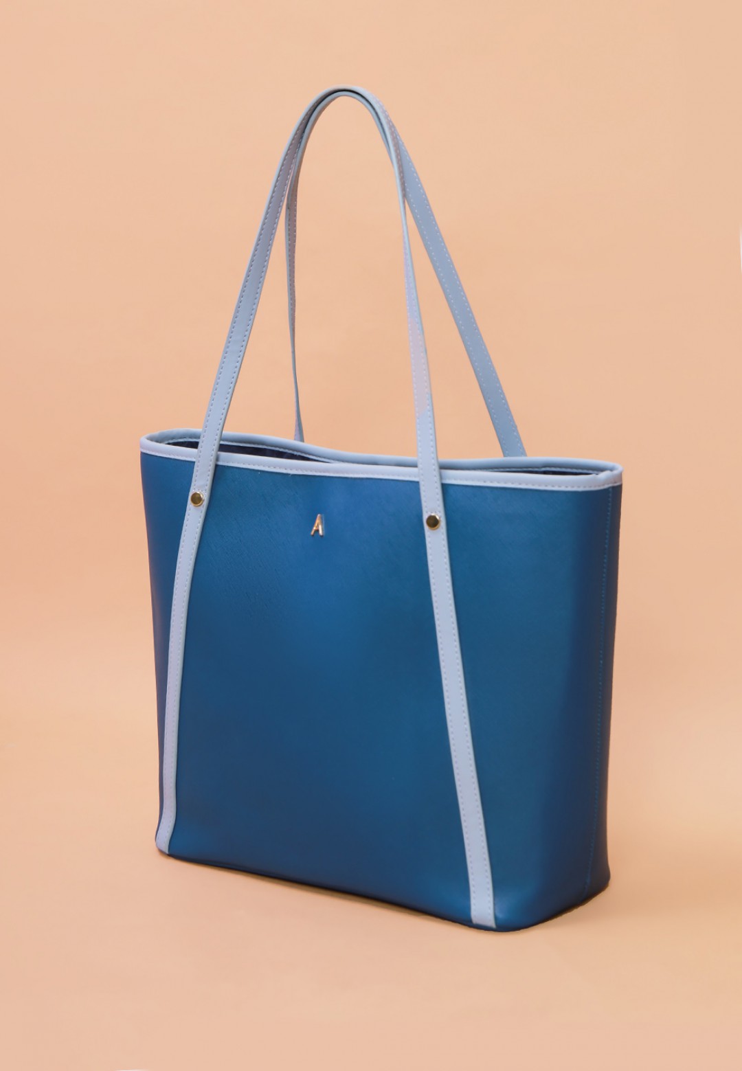 SIGNATURE TOTE BAG