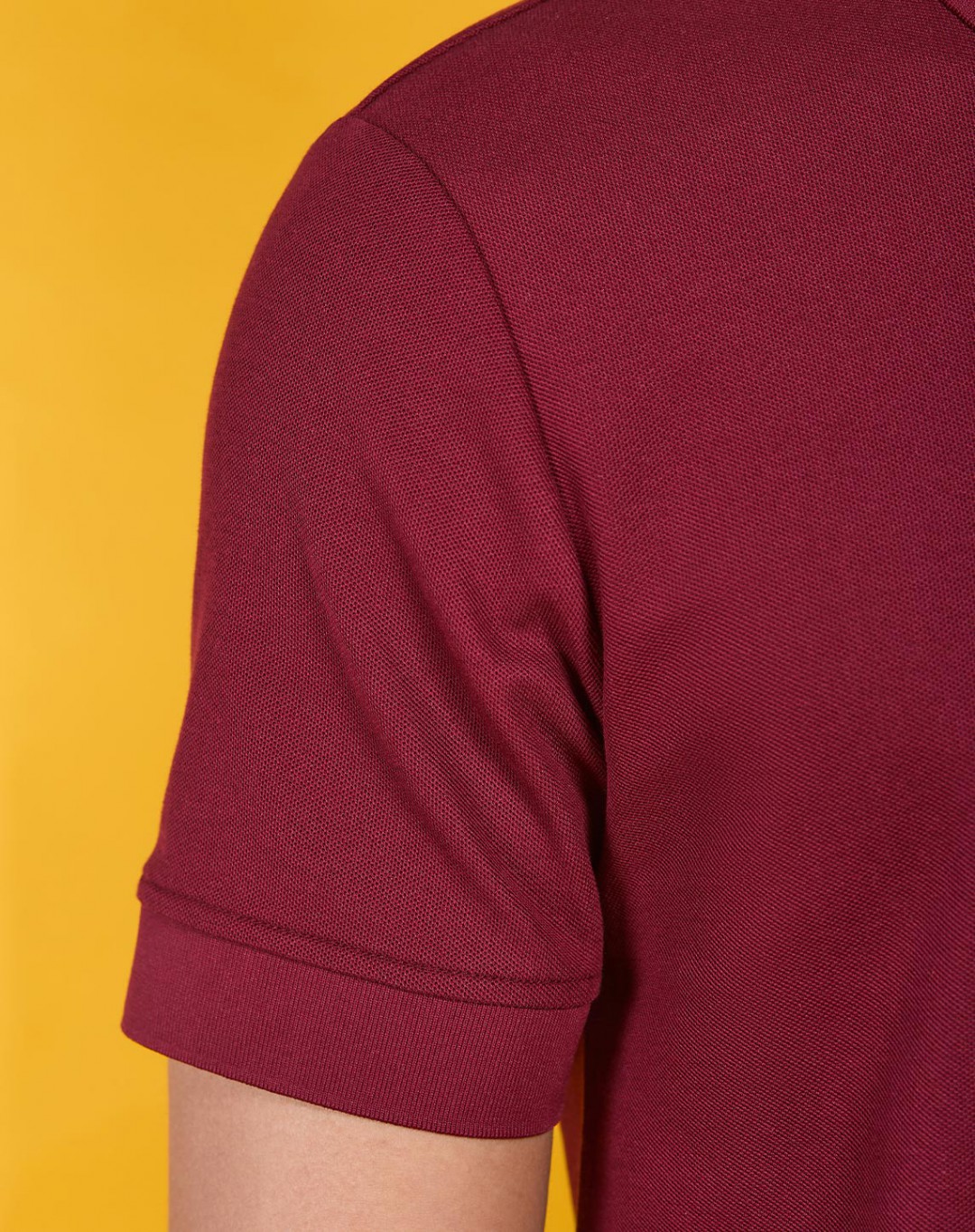 VAN GOGH SIGNATURE MEN POLO SHIRT (VGM)