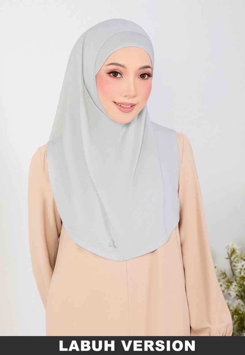INSTANT ASYRIA LABUH PLAIN