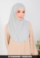 INSTANT ASYRIA STD IN SILVER