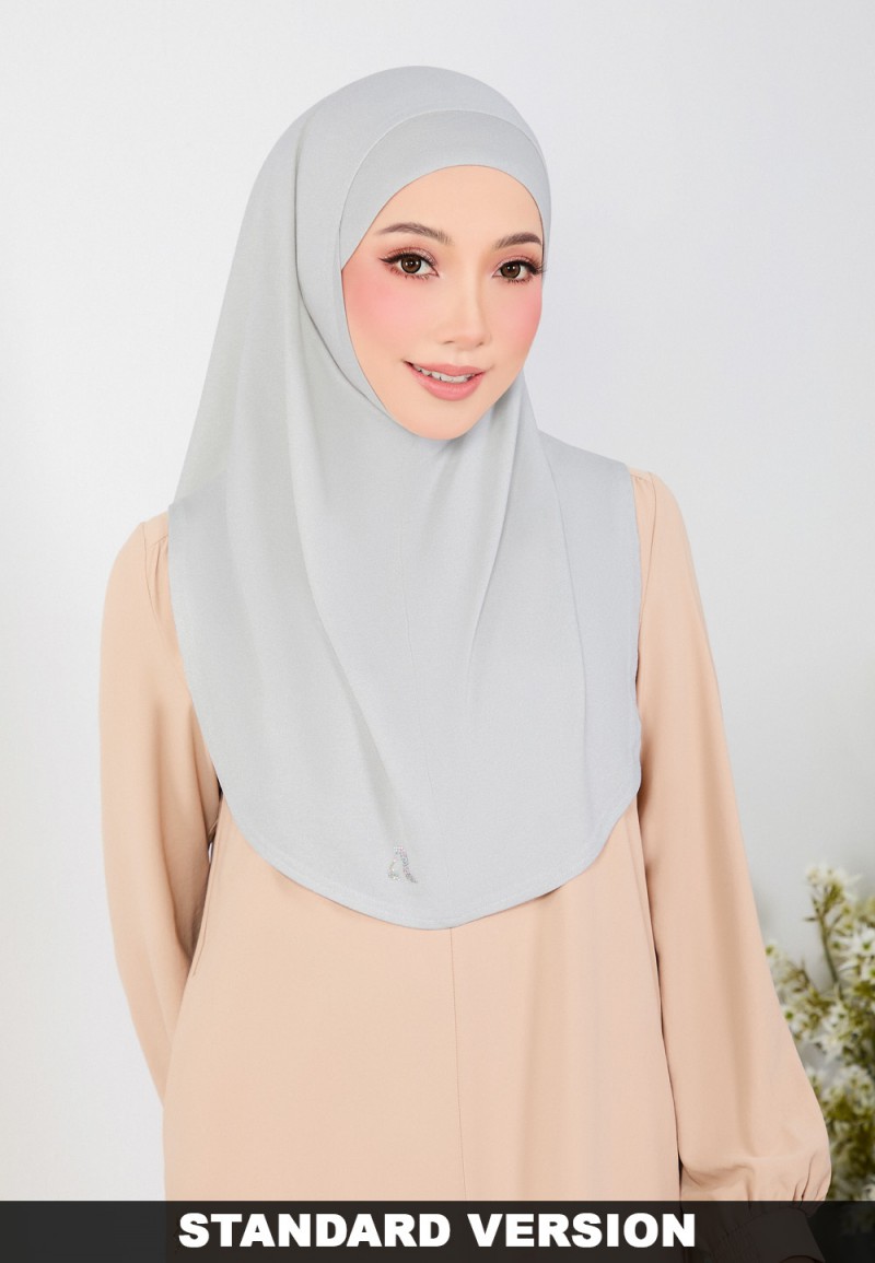 INSTANT ASYRIA STD PLAIN