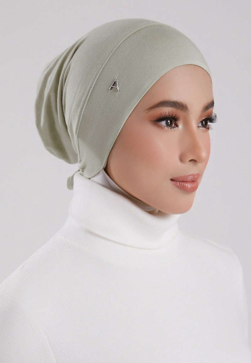 TIE BACK INNER 63 (VOL III)