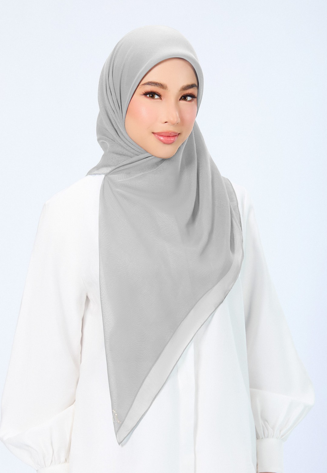 SQ INAYA VOILE PLAIN