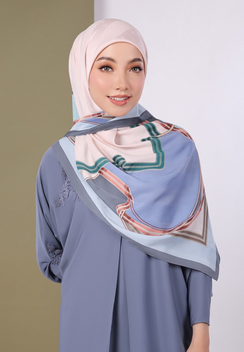 SQ IVY TWILL PTD 190