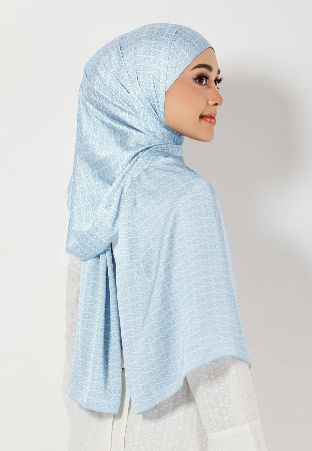 SHAWL 289 ICONIC PTD