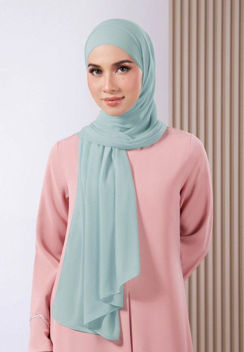 SHAWL POPSICLE BY ARIANI 199