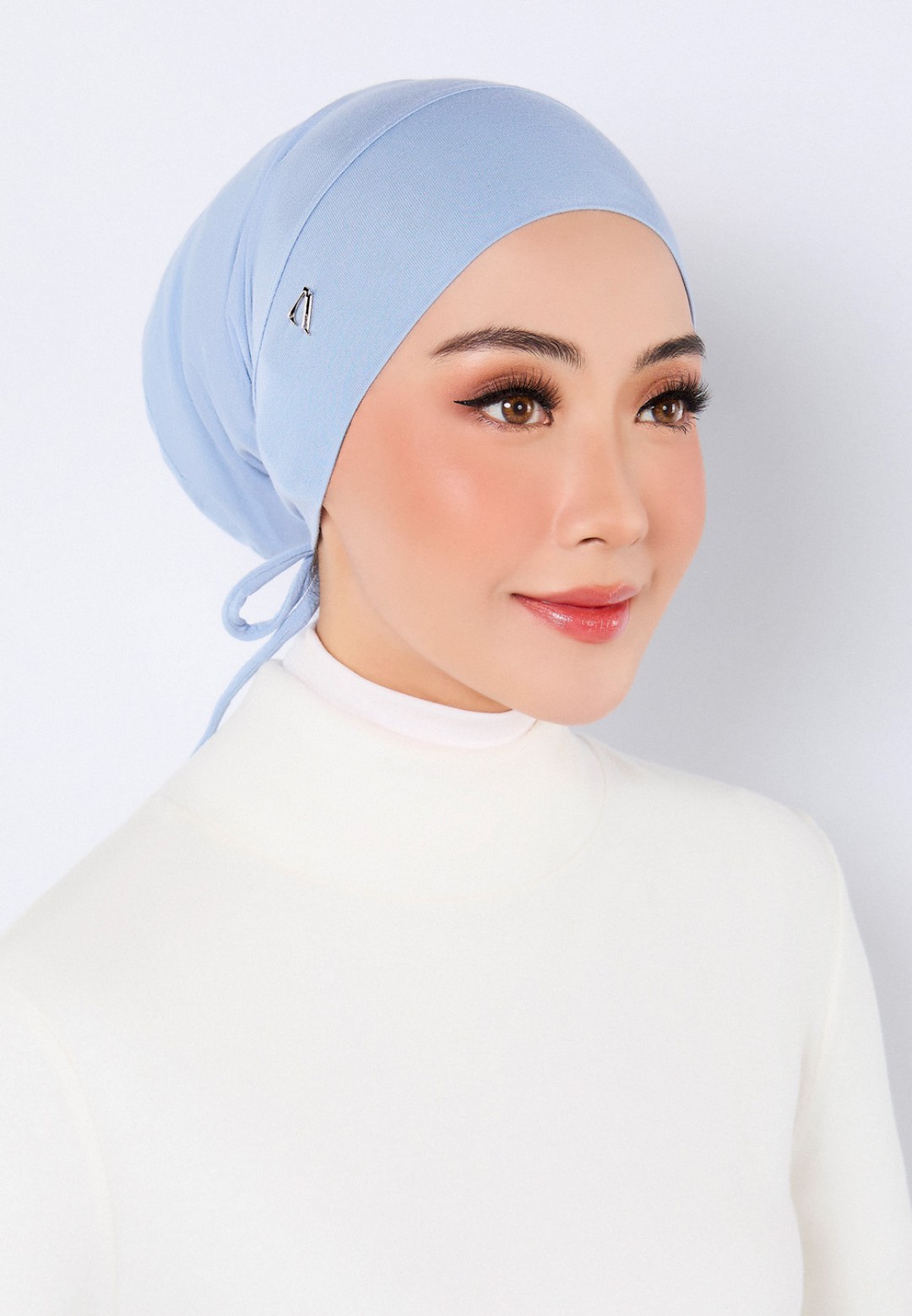 TIE BACK INNER 63 (VOL IV)