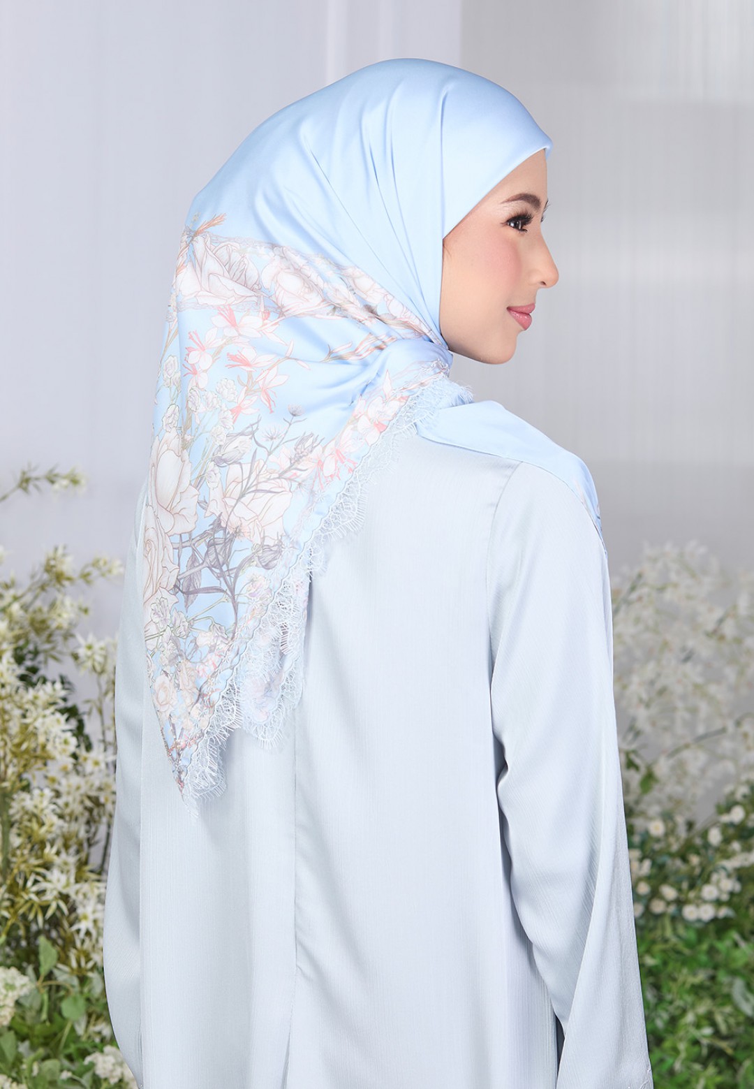 SQ AUBREY PTD WITH LACE
