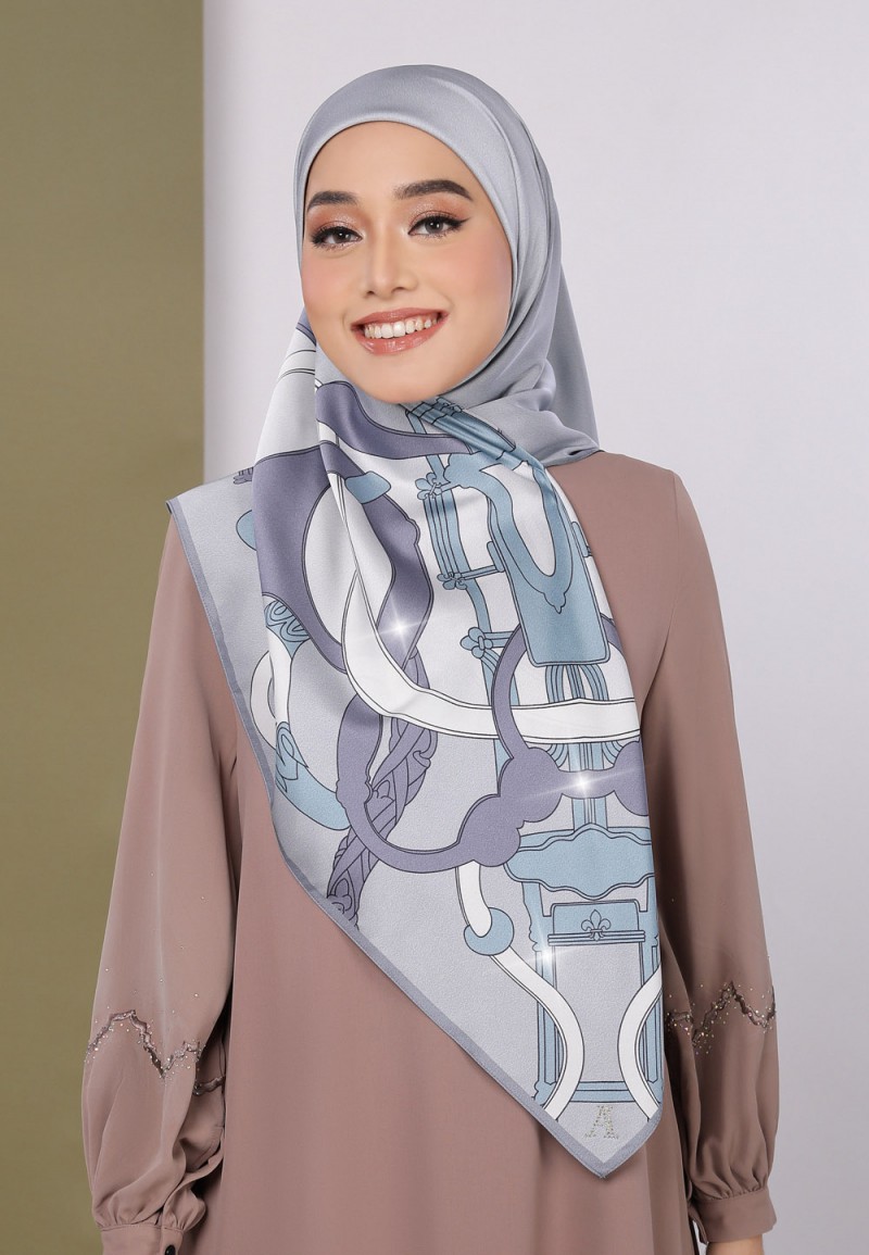 SQ ZARA PTD DIAMOND 289