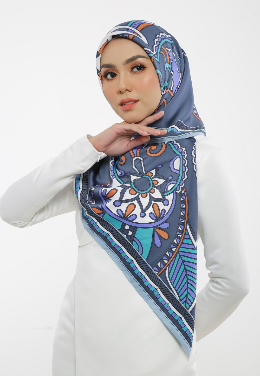 SQ CHIC 190 INNAYAH