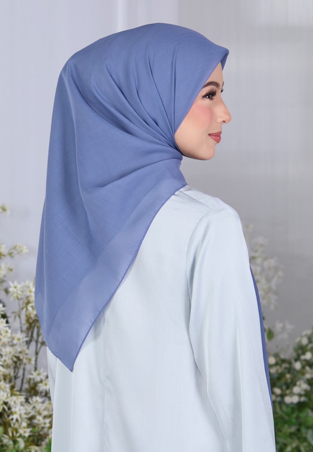 SQ SOFTALISSE VOILE PLAIN