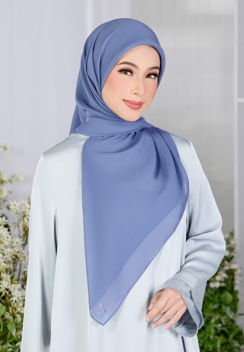 SQ SOFTALISSE VOILE PLAIN