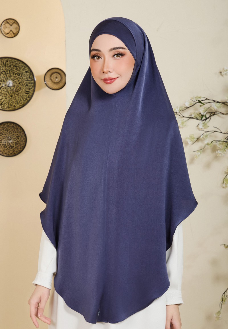 KHIMAR SUHAYR PLAIN