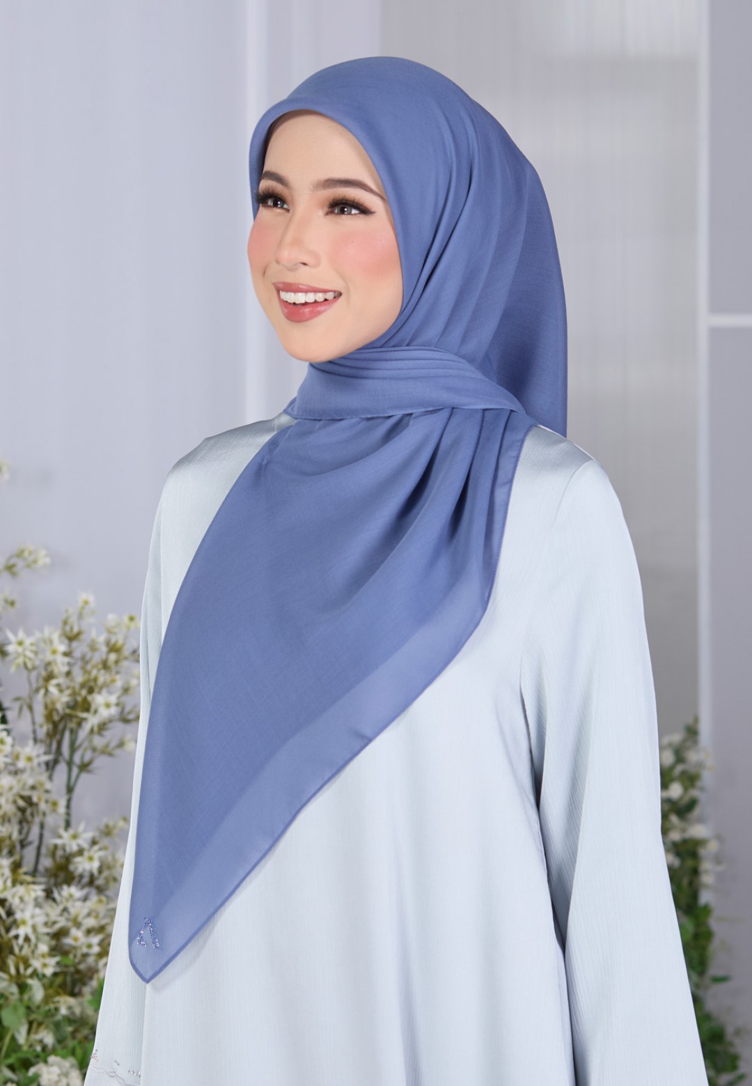 SQ SOFTALISSE VOILE PLAIN