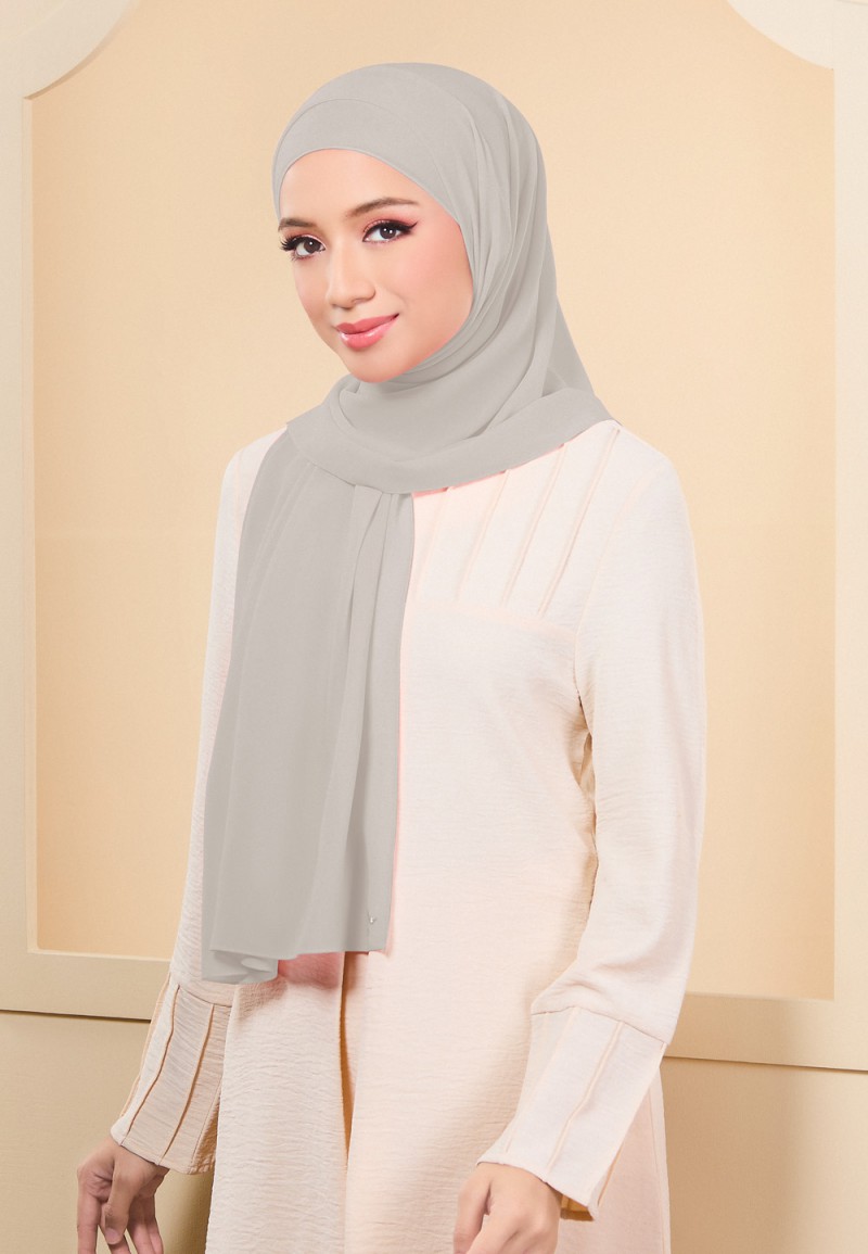 SHAWL BASIC DLUXE