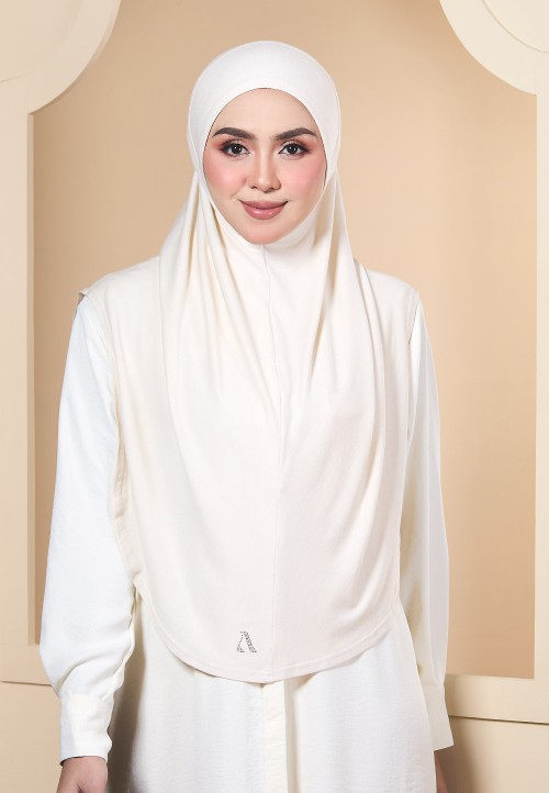 TIARA ZARITH PLAIN EXTRA LARGE S/A