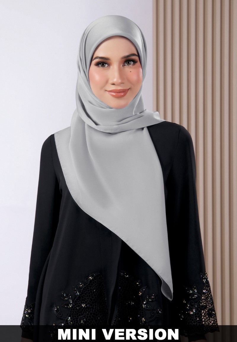 SQ EASE BASIC SATIN 85 (MINI) (B2)