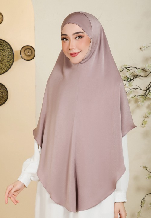 KHIMAR SUHAYR PLAIN