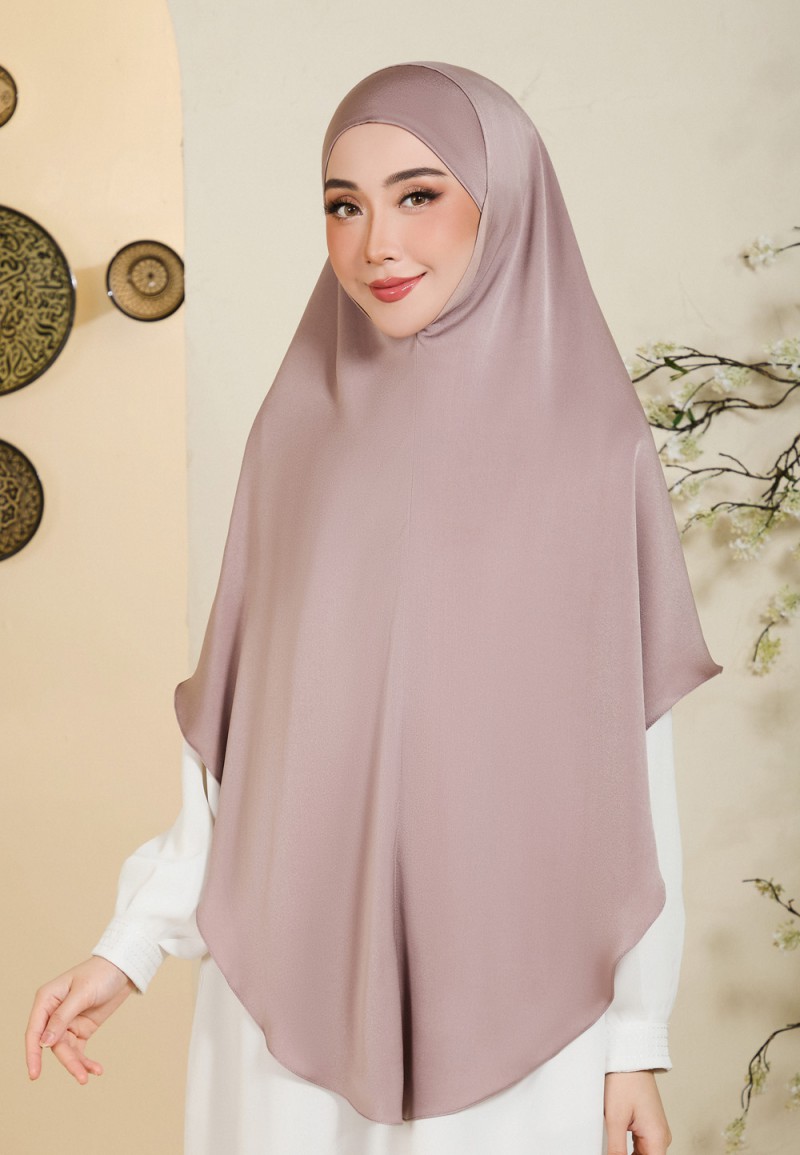 KHIMAR SUHAYR PLAIN