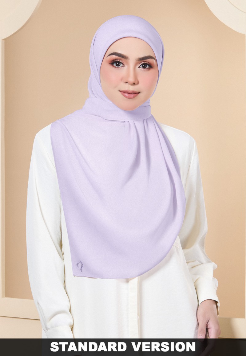 SQ BASIC DCREPE PLAIN STD