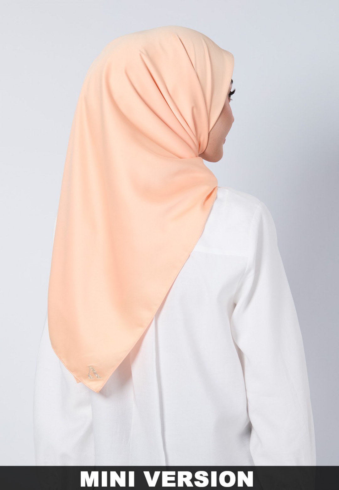 SQ 85 EASE BASIC MINI SATIN (VOL III)