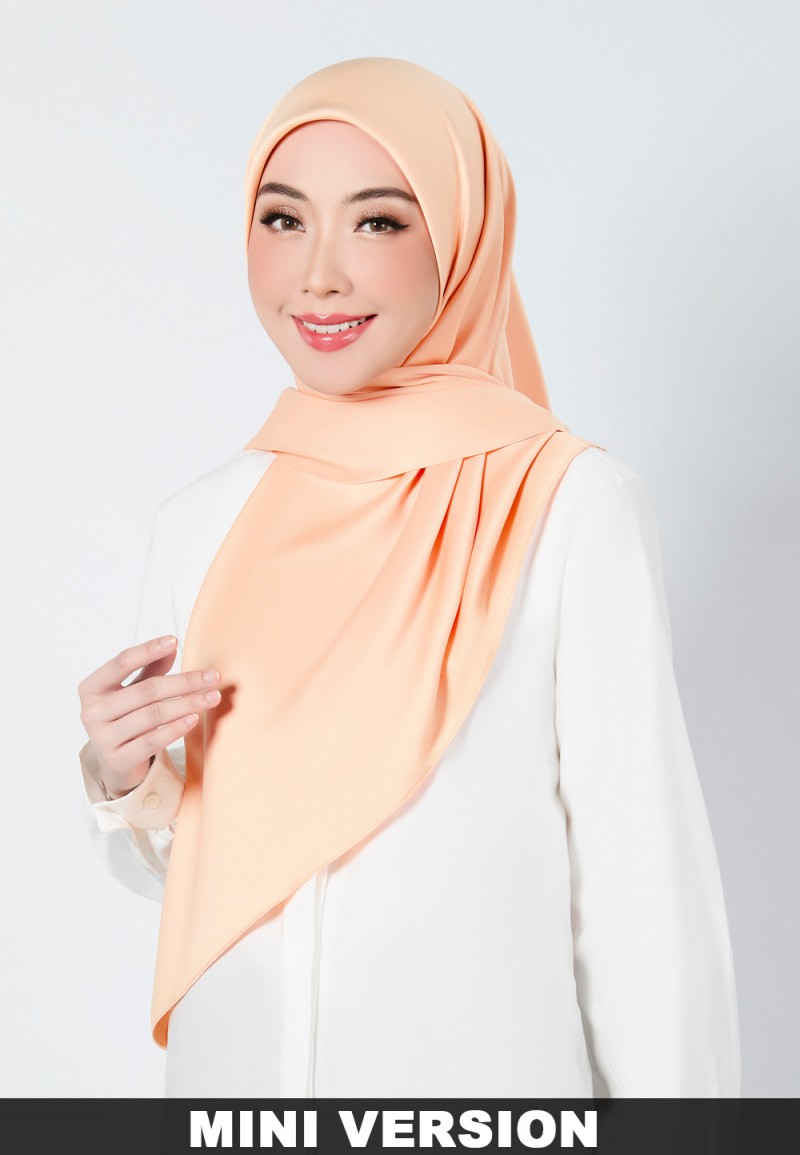 SQ 85 EASE BASIC MINI SATIN (VOL III)